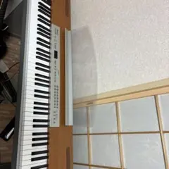 YAMAHA ELECTRONIC PIANO P-120 本体のサムネイル