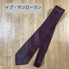 2026年最新】Yves Saint Laurent メンズ ネクタイの人気アイテム