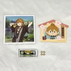 2026年最新】編成ミニアクリルコレクションの人気アイテム - メルカリ