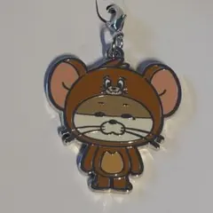 BOYNEXTDOOR【トムジェリコラボ】メタルチャーム リウ