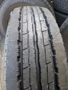 新車剥がし BS 195/80R15 25年製 夏タイヤ【シャ-119 ①】 - メルカリ