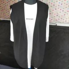 メンズ　MOSSIMO Tシャツ ベスト セット　サイズXL　未着用品