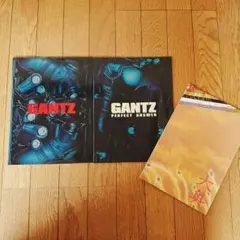 （超美品）嵐二宮和也主演映画パンフレット三種（GANTZガンツ大奥にの）