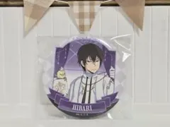 場面写　雲雀恭弥　20個セット　家庭教師ヒットマン リボーン！ ラッキー缶バッジ リボーン 雲雀恭弥 44mm缶バッジ ちびワールド J-WORLD - メルカリ