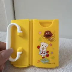 アンパンマン紙パックホルダー　ジュースホルダー