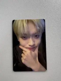 TXT スビン　starkissed ラキドロ　トレカ