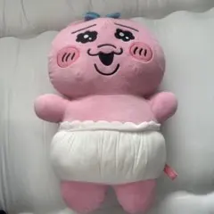 おぱんちゅうさぎのサムネイル