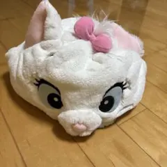 マリー 猫耳キャップ 東京ディズニーリゾート