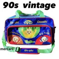 希少 90年代ヴィンテージ ラグラッツ ランチボックス ジュースボトル付
