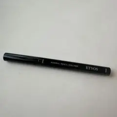 ETVOS ミネラルペンシルアイライナー ブラックのサムネイル