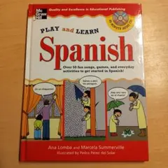 Play and Learn Spanish