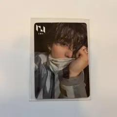INI The Origin 西洸人 タワレコ 特典トレカ