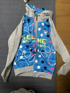 ケルメ ジャージ上下