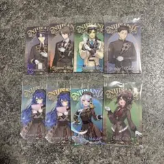 にじさんじウエハース 剣持 天宮