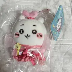 ちいかわ 七夕だねマスコット