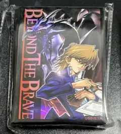 遊戯王　城之内克也　ニューロンスリーブ　　BEYOND THE BRAVE　A