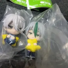 ブルーロック お星さまといっしょ vol.2 乙夜、凪 ２種セット