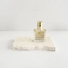 651ロマノトラバーチン（大理石端材プレート）のサムネイル