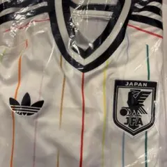 2026年最新】日本代表 アウェイユニフォーム（選手名ネーム入り）の 