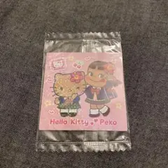 なかよしシールグミ シークレット