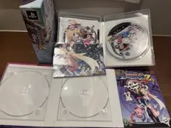 圧倒的遊戯 ムゲンソウルズZ 限定版