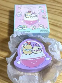 《新品未使用》ハッピーセット　すみっコぐらし えび推し えびふらいのしっぽ☆