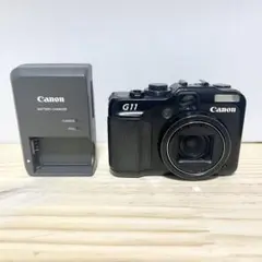 2026年最新】powershot g11の人気アイテム - メルカリ