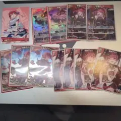 宝鐘マリン ホロカ まとめ売り