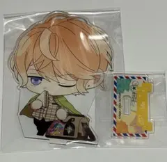 DIABOLIK LOVERS ディアラバ 逆巻シュウ　アクスタ