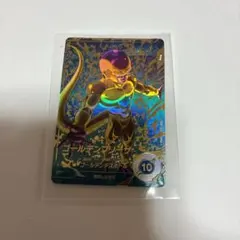 2026年最新】ドラゴンボールスーパーダイバーズ フリーザ パラレルの