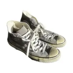 CONVERSE ALL STAR ハイカット　【最終値下】
