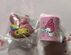 マイメロディ ガチャ まとめ売り