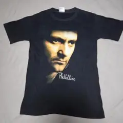 希少品Phil Collins ドラムTシャツ XLサイズ 希少品Phil Collins ドラムTシャツ XLサイズ Phil Collins Shirt