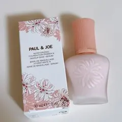 PAUL & JOE モイスチャライジングプライマー 00 30ml