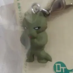 動物占い キャラクター ストラップ 11個 セット