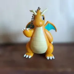 ポケモン カイリュー フィギュア