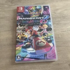 マリオカート8 デラックス