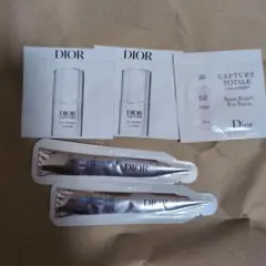 diorカプチュールトータルヒアルショット セラム アイセラムのサムネイル