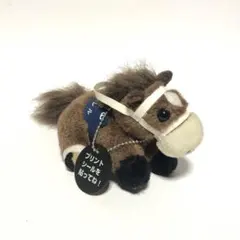 AVANTI 競馬ぬいぐるみ サクラローレル 1996 年度代表馬 ウマ娘 - メルカリ