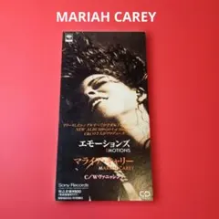 Mariah Carey / Honey マライア・キャリー CDシングル希少盤 - メルカリ
