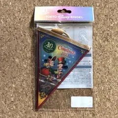 ディズニー クリスマス ガーランドのサムネイル