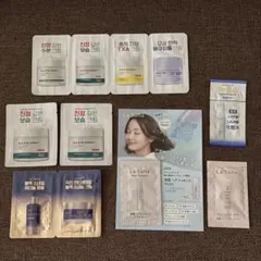 Dr.G La Sana スキンケア ヘアケア トライアルセット　他のサムネイル