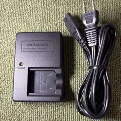 2026年最新】olympus uc－90 li－90b用リチウムイオン充電器 uc－90の