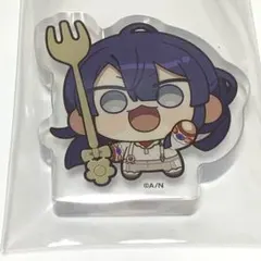 長尾景　アクブロ