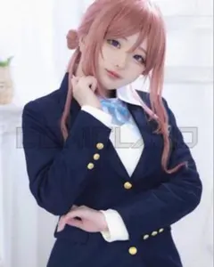 学マス】姫崎莉波 コスプレ衣装 - メルカリ
