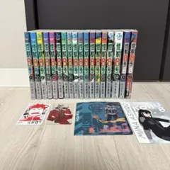 怪獣8号 全巻+sideB全巻+relax+密着!第3部隊 漫画 初版 鳴海弦 怪獣8号 side B 2／肥田野 健太郎／松本 直也／安藤 敬而 | 集英社