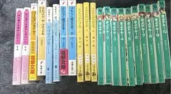 ライトノベル文庫本まとめ売りのサムネイル