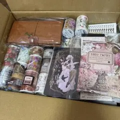 80サイズにコラージュ素材大量まとめ売りセット⑧ - メルカリ