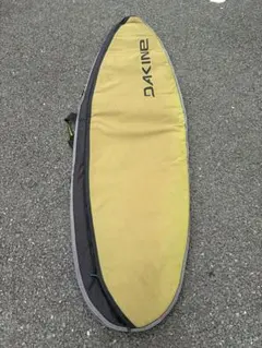 DAKINE(ダカイン) ハードケース 7'0ft DAKINE(ダカイン) ハードケース 7'0ft』 - メルカリ