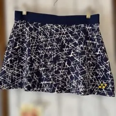 YONEX スコート O